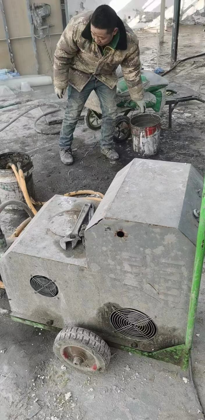 隆昌地基下沉加固方法有哪些